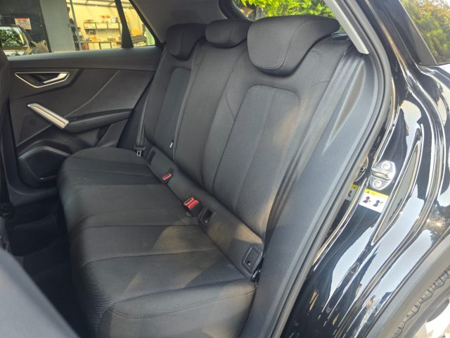 AUDI Q2 usata, con Chiusura centralizzata