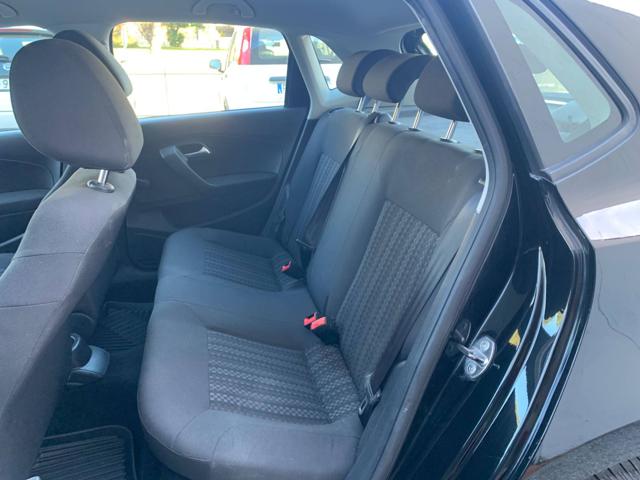 VOLKSWAGEN Polo usata, con Fendinebbia