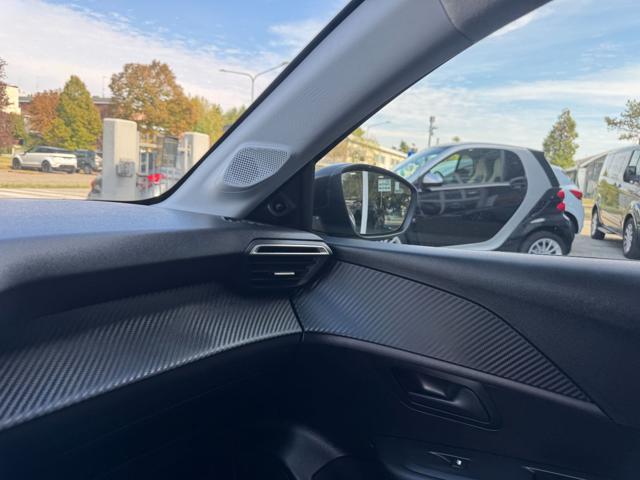 PEUGEOT 208 usata, con Controllo trazione