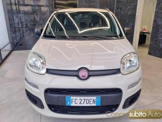 FIAT Panda 0.9  Natural Power Lounge (Garanzia 12 Mesi)
