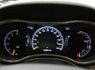 JEEP Grand Cherokee usata, con Cruise Control