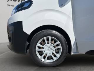 CITROEN Jumpy usata 18