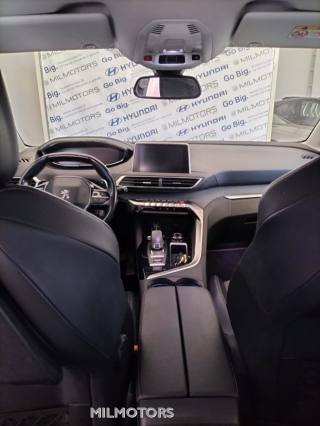 PEUGEOT 5008 usata, con Immobilizzatore elettronico