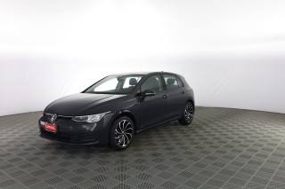VOLKSWAGEN Golf usata 6