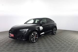 AUDI Q5 usata 6