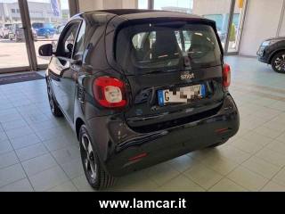 SMART ForTwo usata, con Autoradio