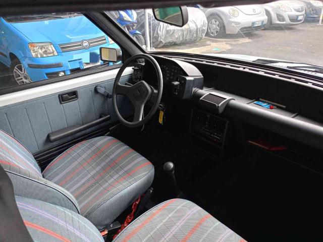 FIAT Uno usata 8