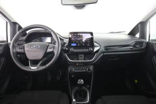 FORD Fiesta usata 4