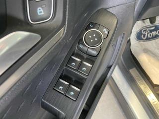 FORD Kuga usata, con Immobilizzatore elettronico