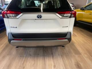 TOYOTA RAV 4 usata, con Chiusura centralizzata