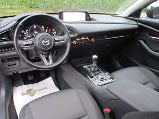 MAZDA CX-30 usata, con Fendinebbia