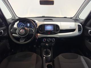 FIAT 500L usata, con Boardcomputer