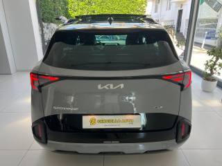 KIA Sportage usata, con Vivavoce