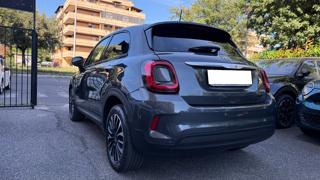 FIAT 500X usata, con Airbag laterali