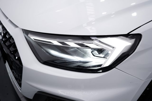 AUDI A1 usata, con Airbag testa