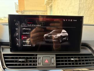 AUDI Q5 usata, con Controllo vocale