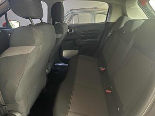CITROEN C3 usata, con Controllo trazione
