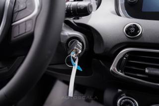 FIAT 500X usata, con Luci diurne LED