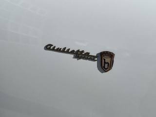 ALFA ROMEO Giulietta usata 17