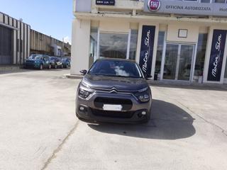 CITROEN C3 usata, con Airbag