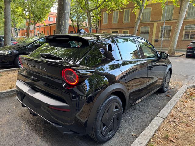 LANCIA Ypsilon usata, con Antifurto