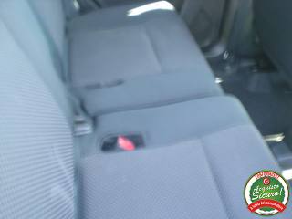 SUZUKI Ignis usata, con Immobilizzatore elettronico