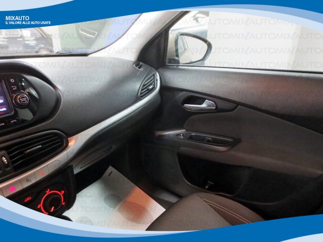 FIAT Tipo usata, con Climatizzatore