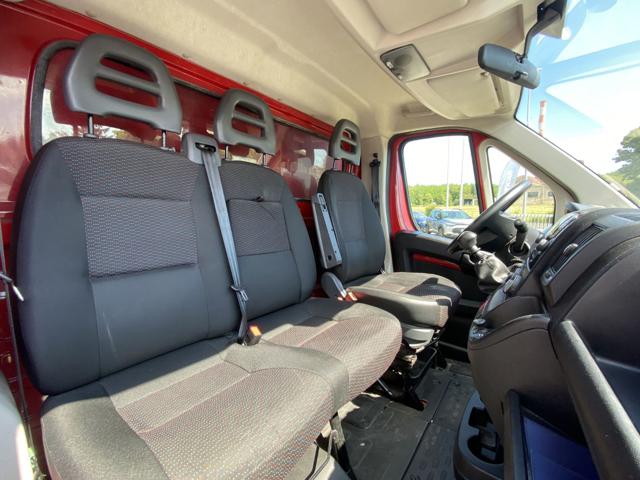 PEUGEOT Boxer usata 43