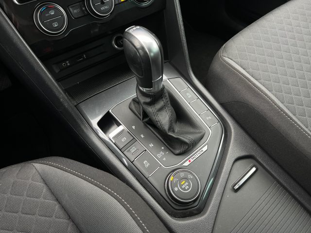 VOLKSWAGEN Tiguan usata, con Controllo trazione