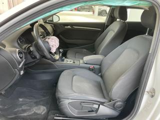 AUDI A3 usata, con Climatizzatore