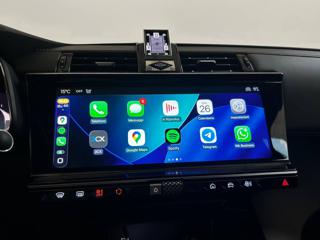 DS AUTOMOBILES DS 7 usata, con Volante in pelle