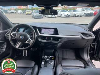 BMW 116 usata, con Antifurto