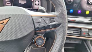 CUPRA Formentor usata, con Luci diurne LED
