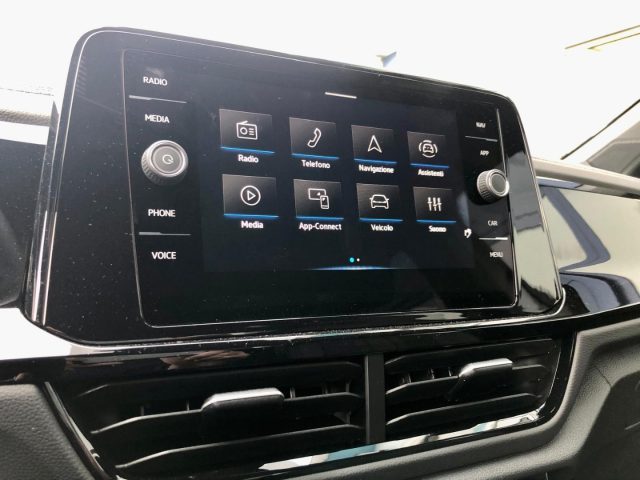 VOLKSWAGEN T-Roc usata, con Specchietti laterali elettrici