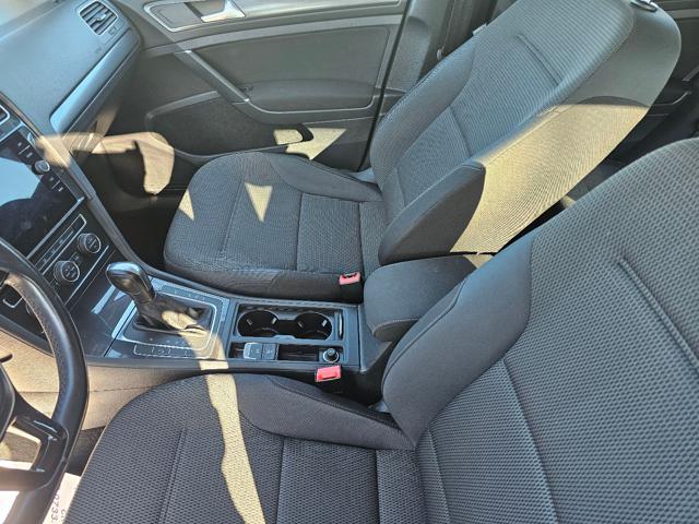 VOLKSWAGEN Golf usata, con Chiusura centralizzata
