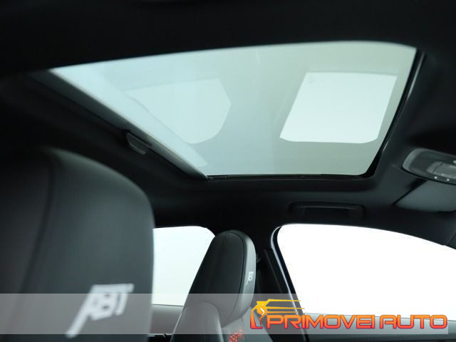 AUDI RS usata, con Immobilizzatore elettronico