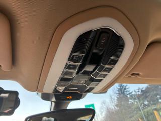 PORSCHE Macan usata, con Sedile posteriore sdoppiato