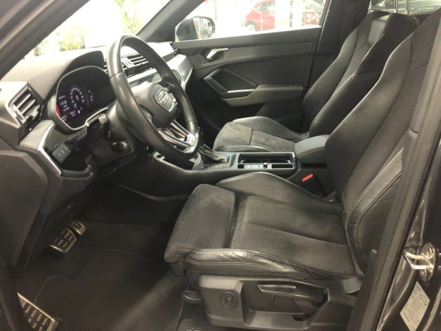 AUDI Q3 usata, con Cruise Control