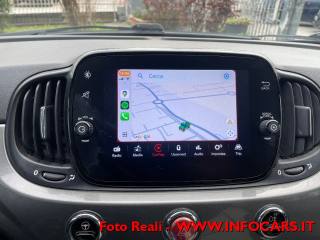 FIAT 500 usata, con USB