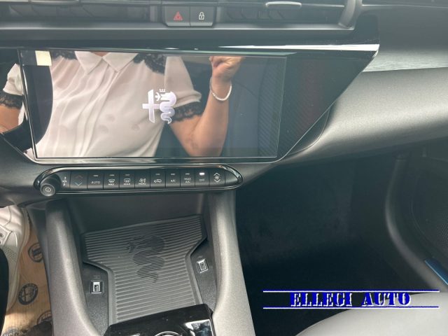 ALFA ROMEO Junior usata, con Controllo elettronico della corsia