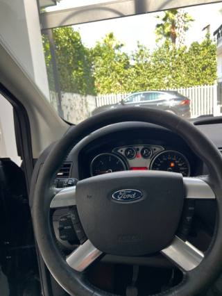 FORD Kuga usata, con ESP