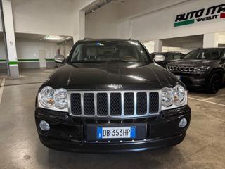 JEEP Grand Cherokee usata, con Airbag laterali