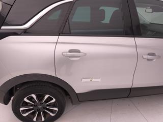 OPEL Crossland usata, con Hill holder