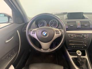 BMW 120 usata 13