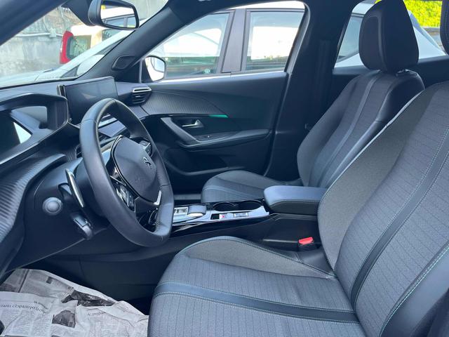 PEUGEOT 2008 usata, con Alzacristalli elettrici