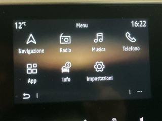 RENAULT Captur usata 12