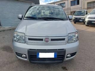FIAT Panda usata 2