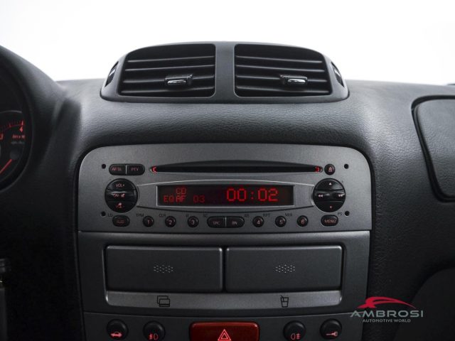 ALFA ROMEO 147 usata 14