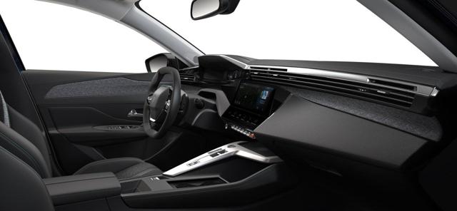 PEUGEOT 308 usata, con Alzacristalli elettrici