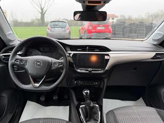 OPEL Corsa usata, con Airbag laterali